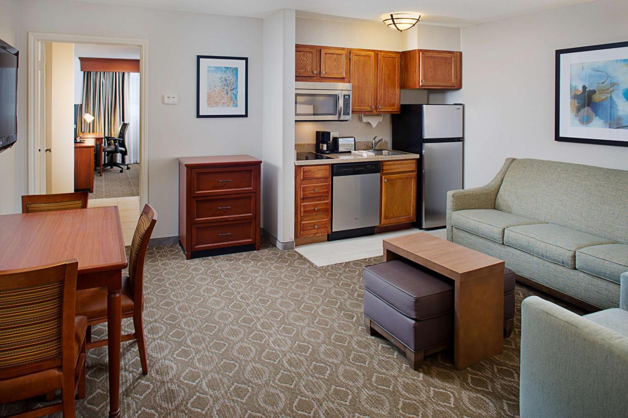 Homewood Suites By Hilton San Antonio Riverwalk/Downtown Luaran gambar