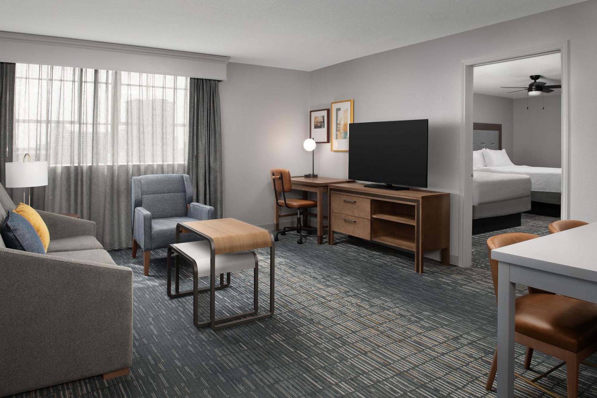 Homewood Suites By Hilton San Antonio Riverwalk/Downtown Bilik gambar