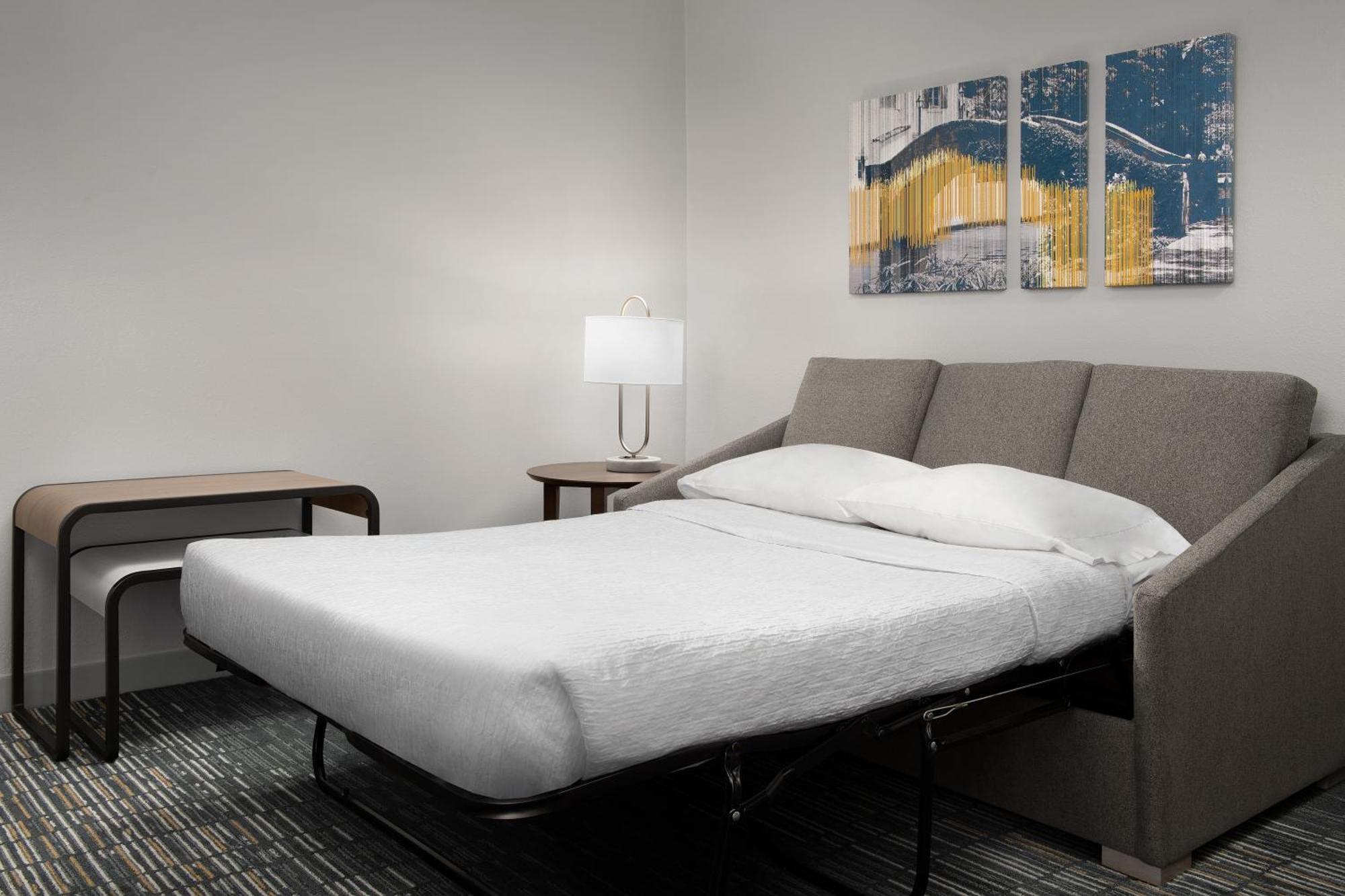 Homewood Suites By Hilton San Antonio Riverwalk/Downtown Luaran gambar