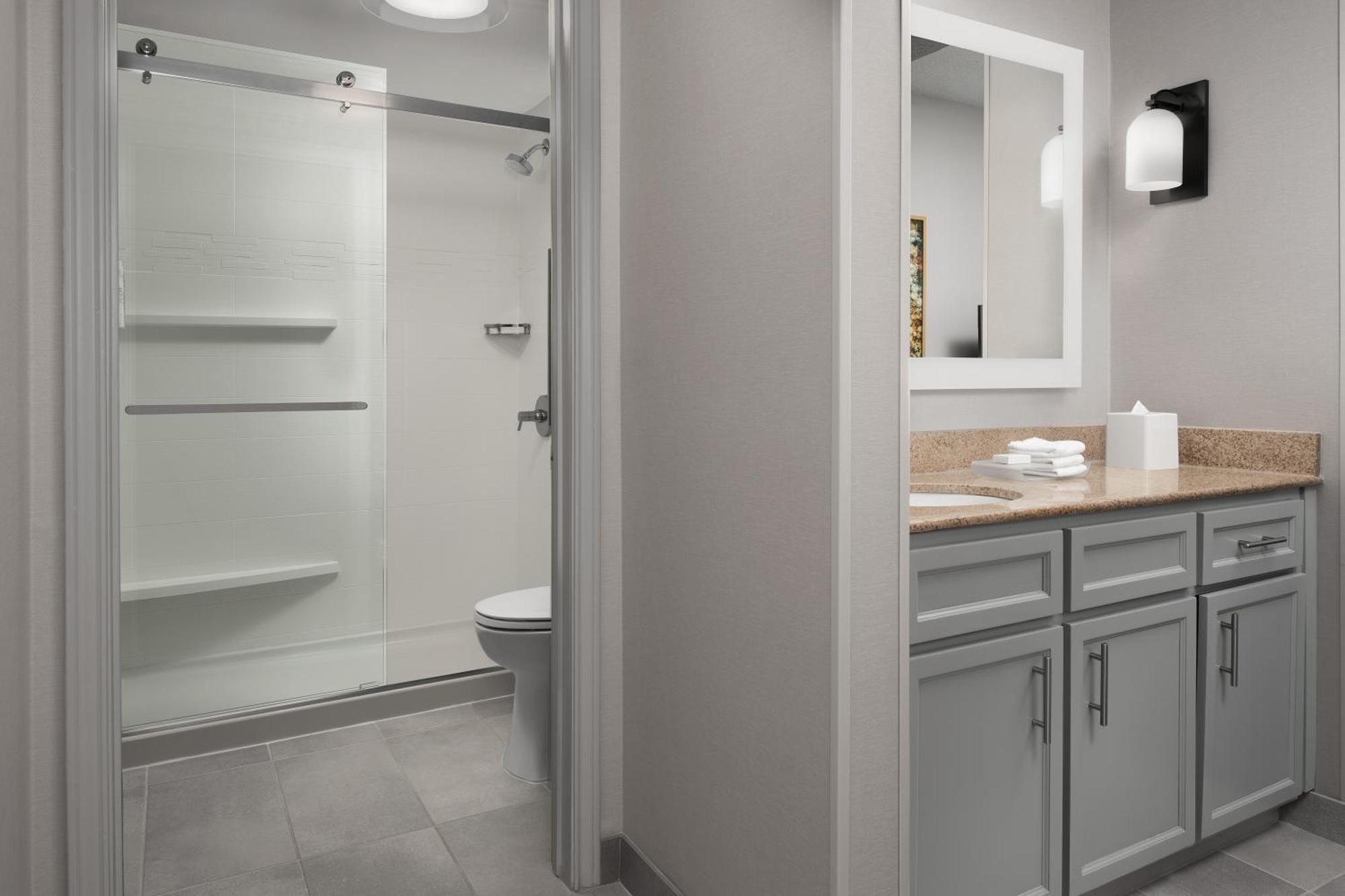 Homewood Suites By Hilton San Antonio Riverwalk/Downtown Bilik gambar