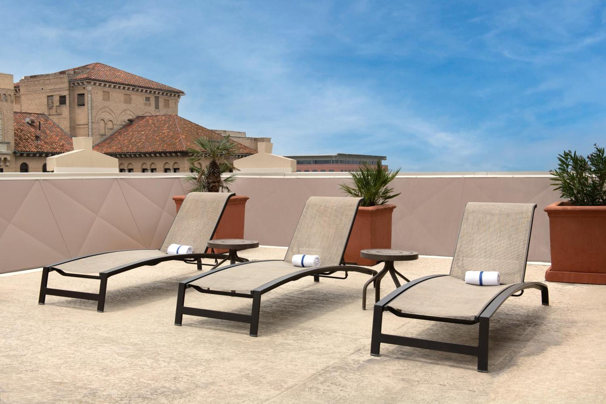 Homewood Suites By Hilton San Antonio Riverwalk/Downtown Luaran gambar