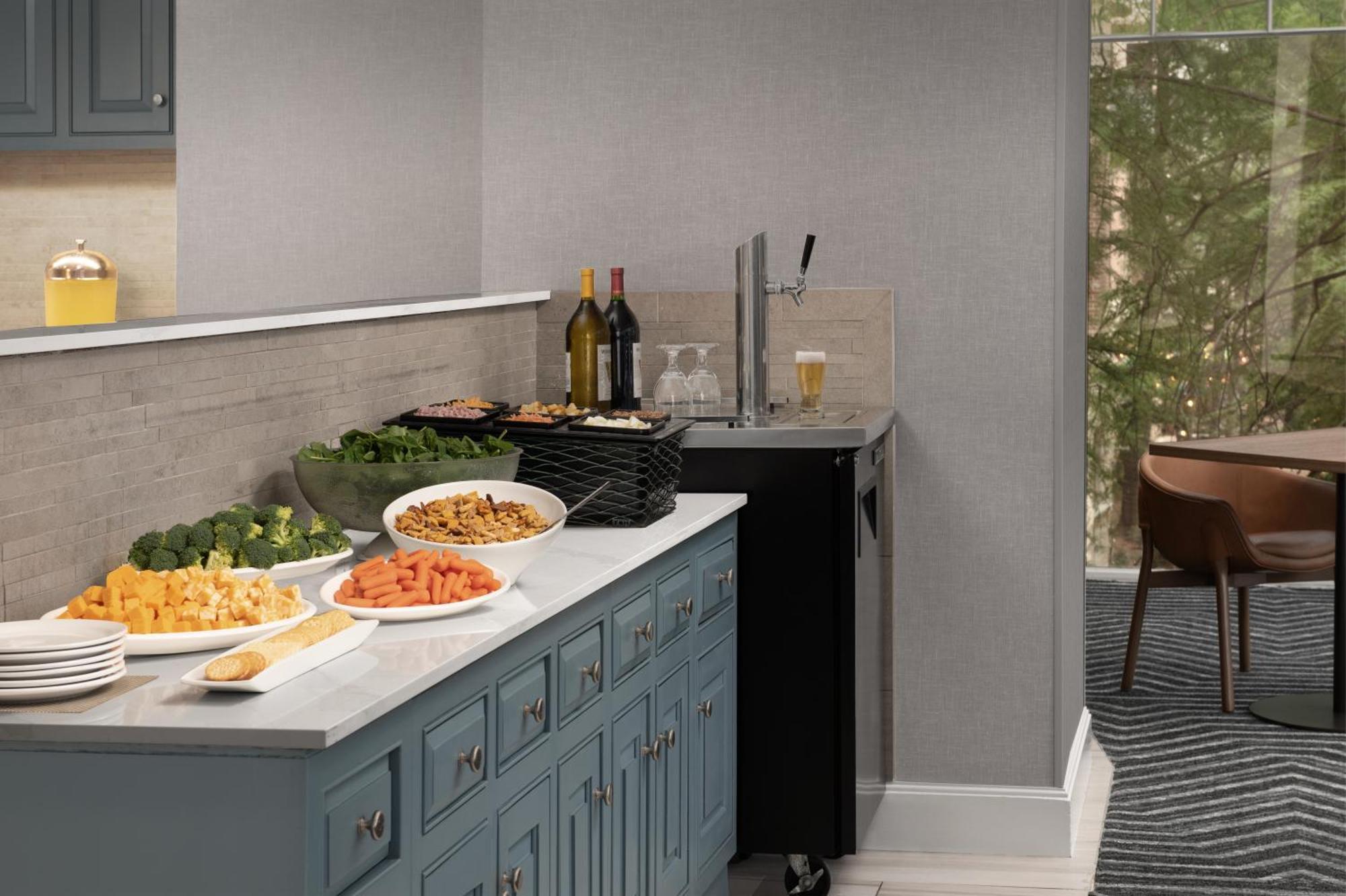 Homewood Suites By Hilton San Antonio Riverwalk/Downtown Luaran gambar