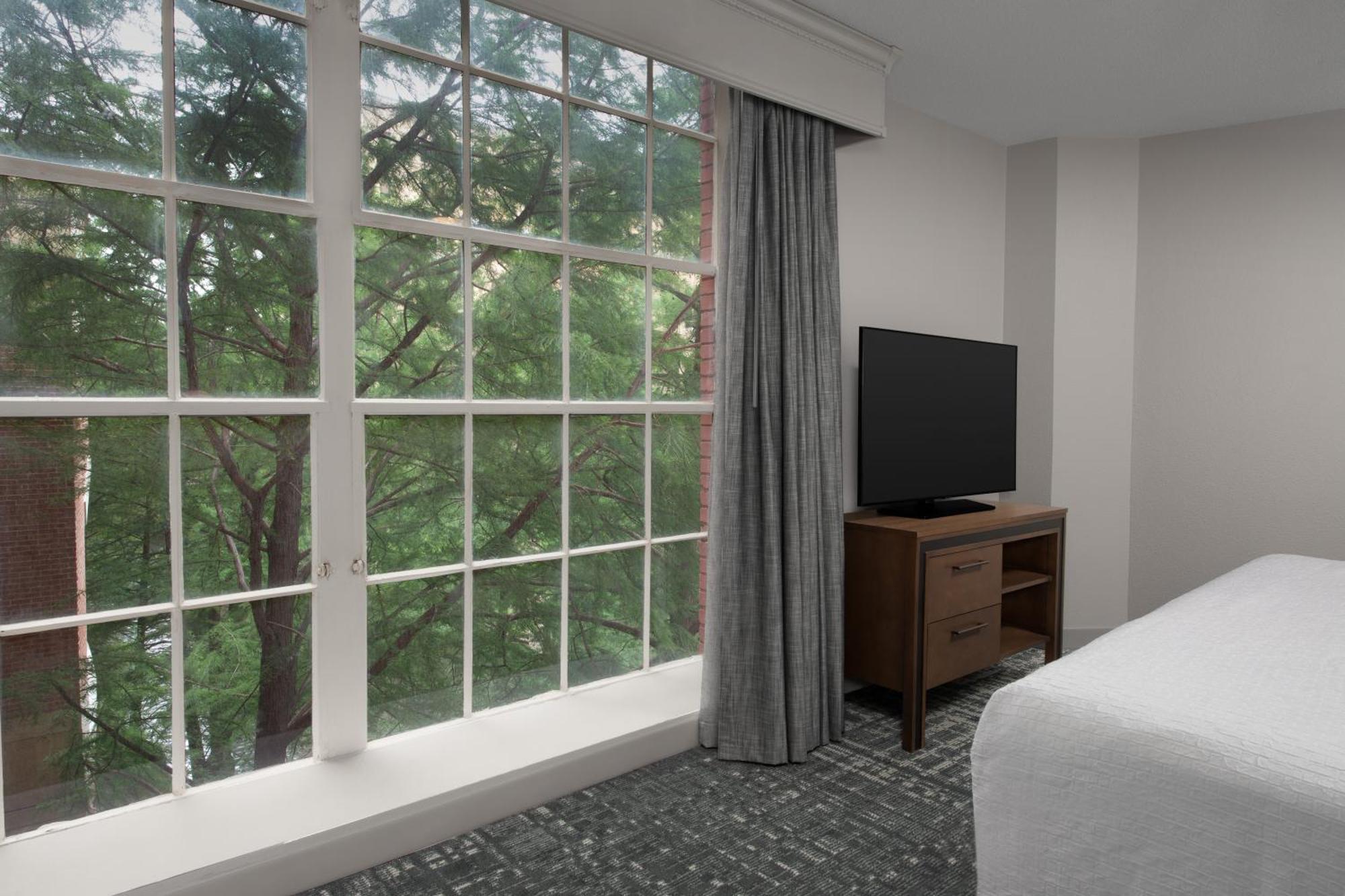 Homewood Suites By Hilton San Antonio Riverwalk/Downtown Luaran gambar