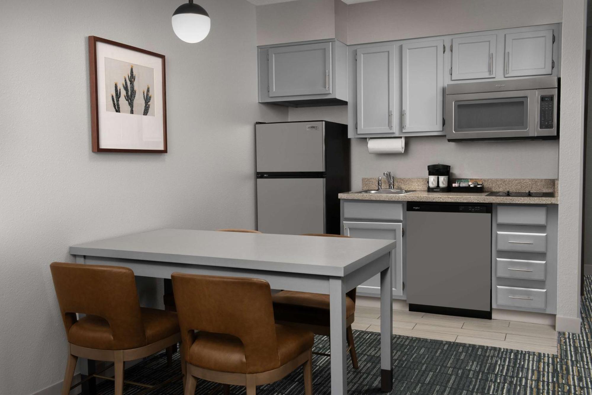 Homewood Suites By Hilton San Antonio Riverwalk/Downtown Luaran gambar