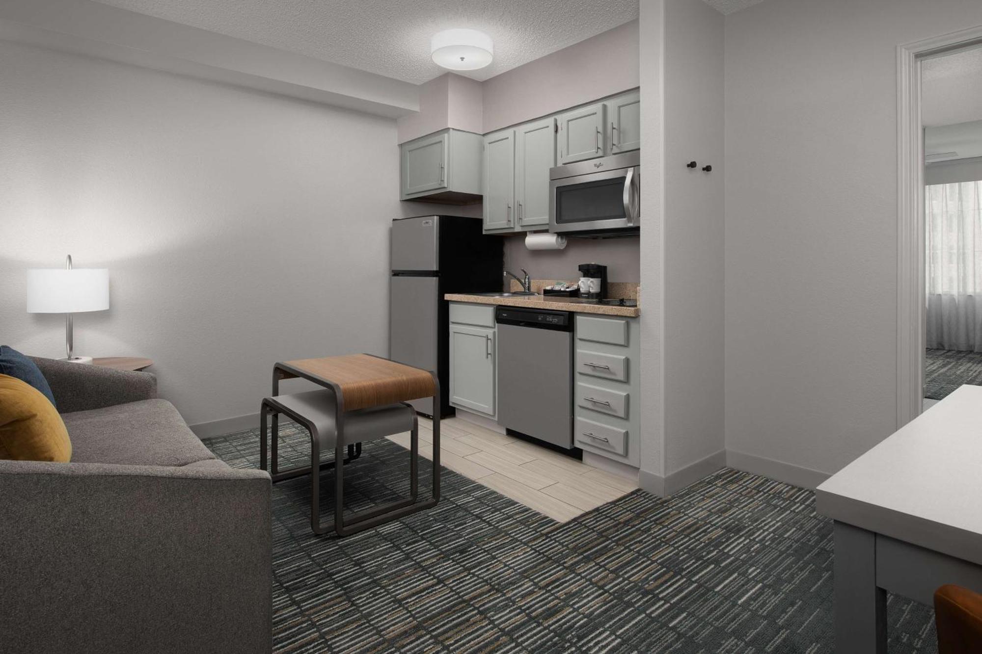 Homewood Suites By Hilton San Antonio Riverwalk/Downtown Luaran gambar