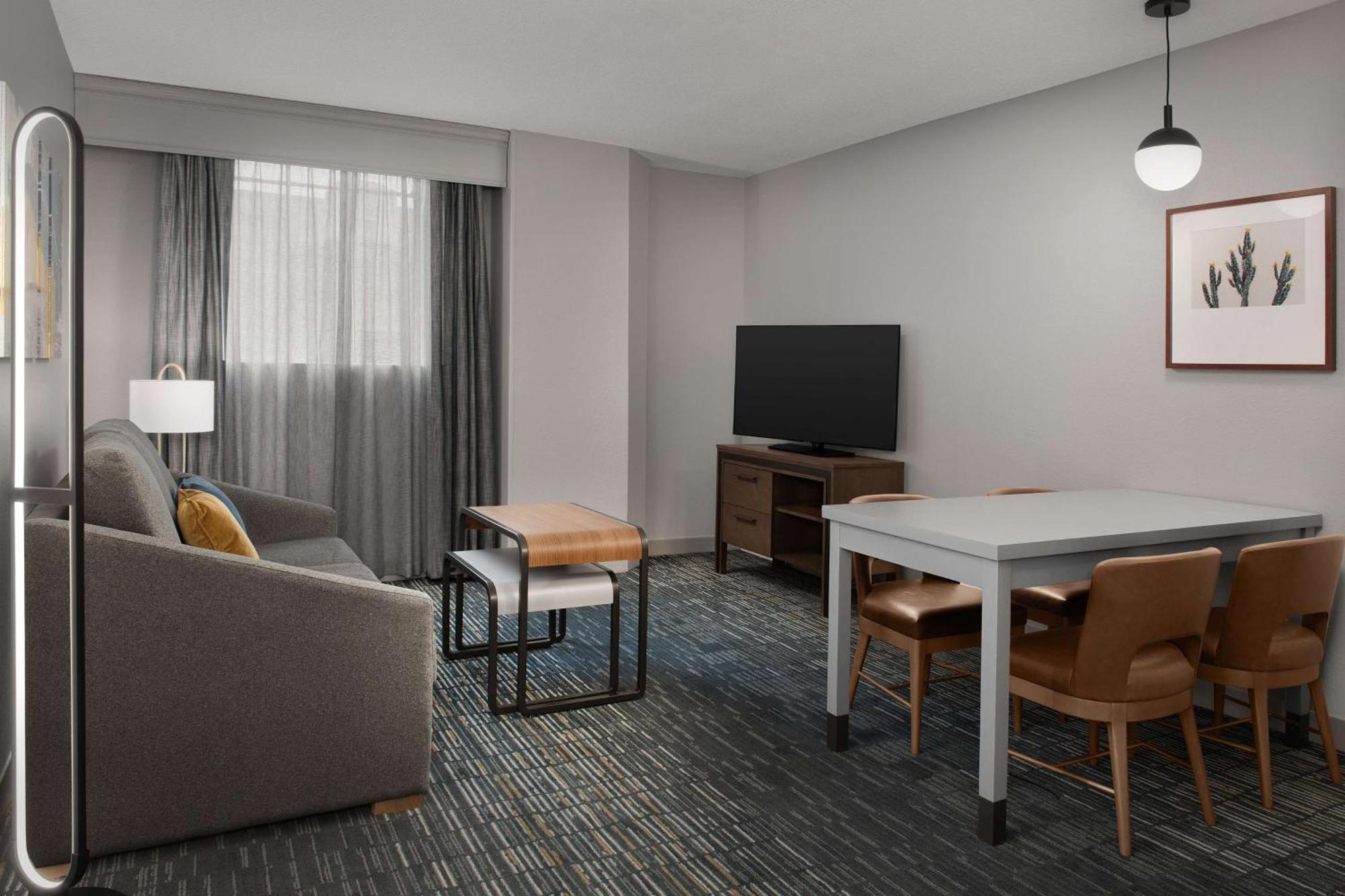 Homewood Suites By Hilton San Antonio Riverwalk/Downtown Luaran gambar