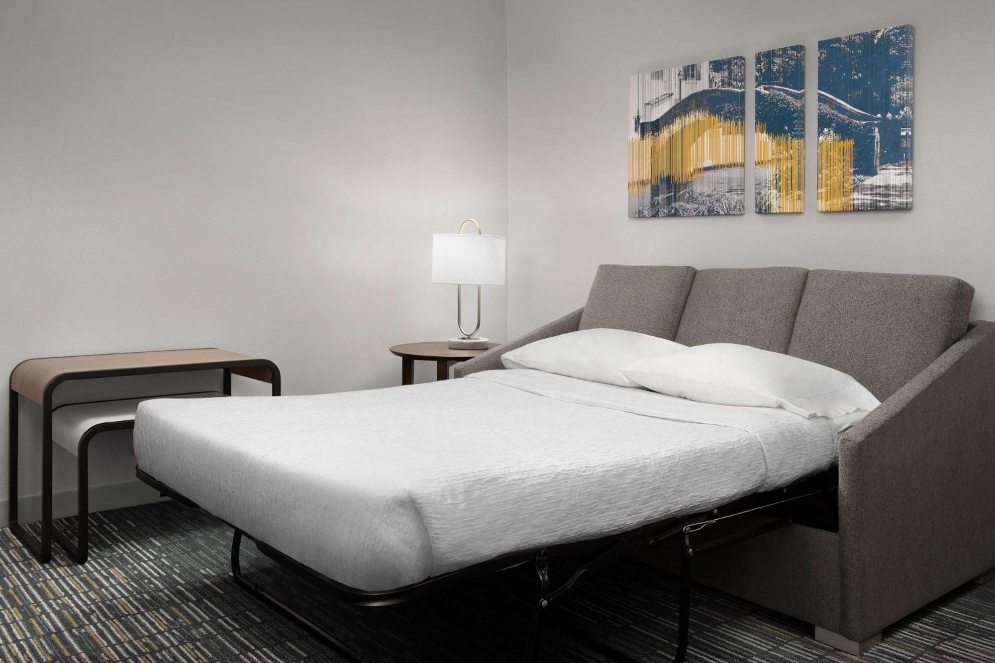 Homewood Suites By Hilton San Antonio Riverwalk/Downtown Luaran gambar