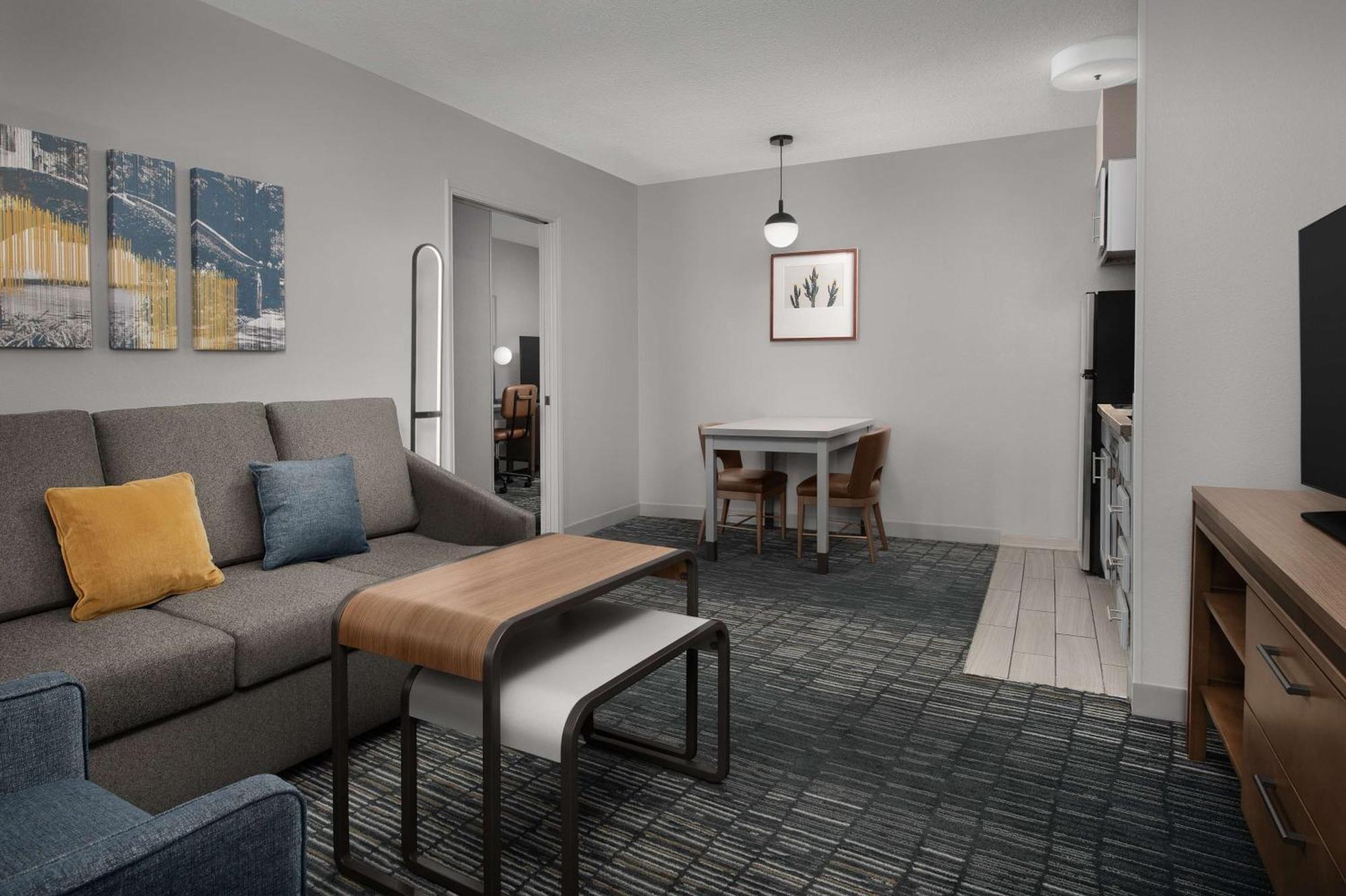 Homewood Suites By Hilton San Antonio Riverwalk/Downtown Luaran gambar