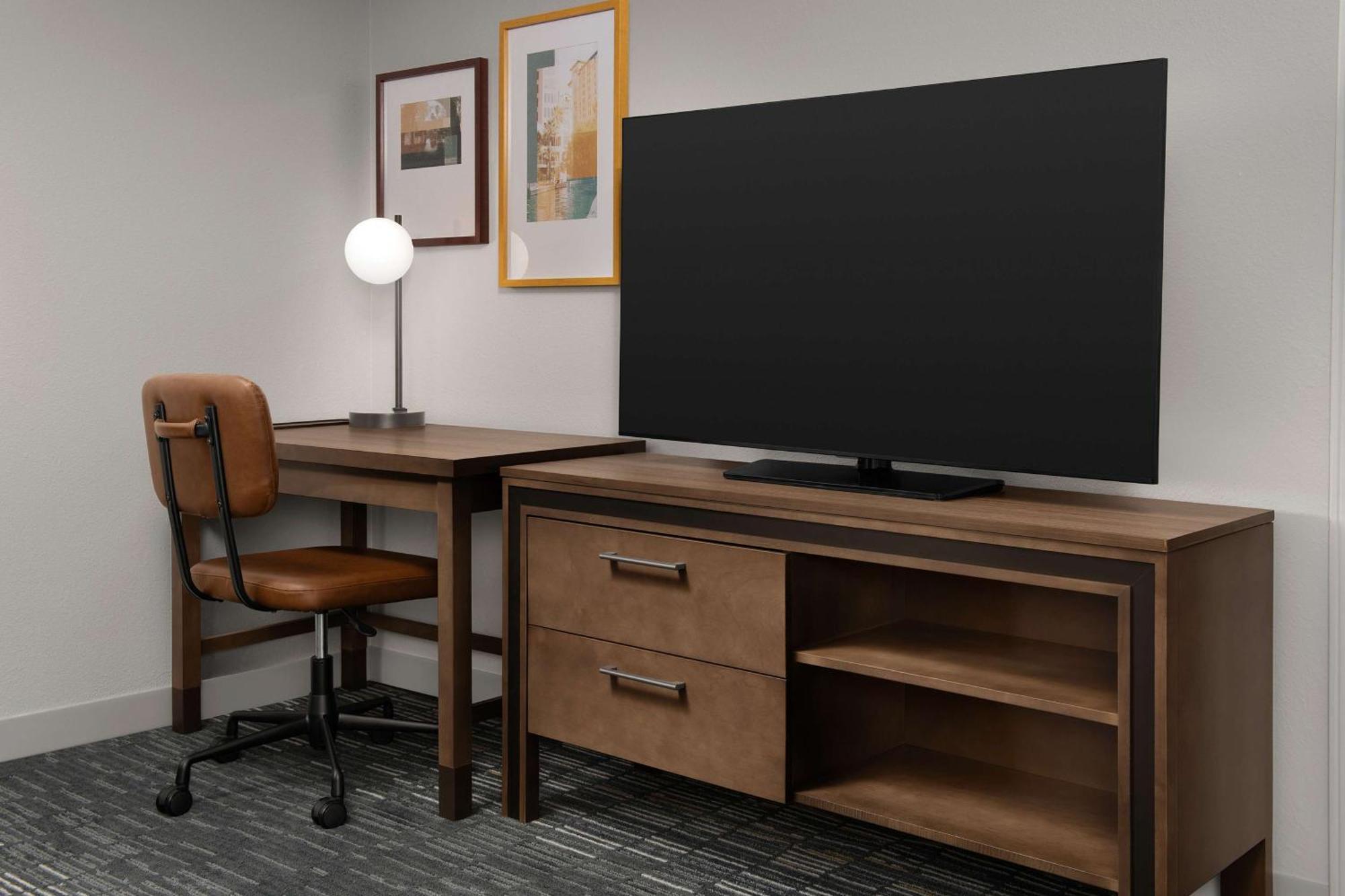 Homewood Suites By Hilton San Antonio Riverwalk/Downtown Luaran gambar