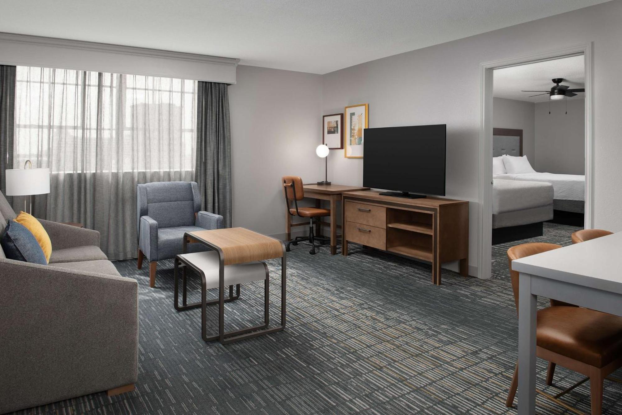 Homewood Suites By Hilton San Antonio Riverwalk/Downtown Luaran gambar