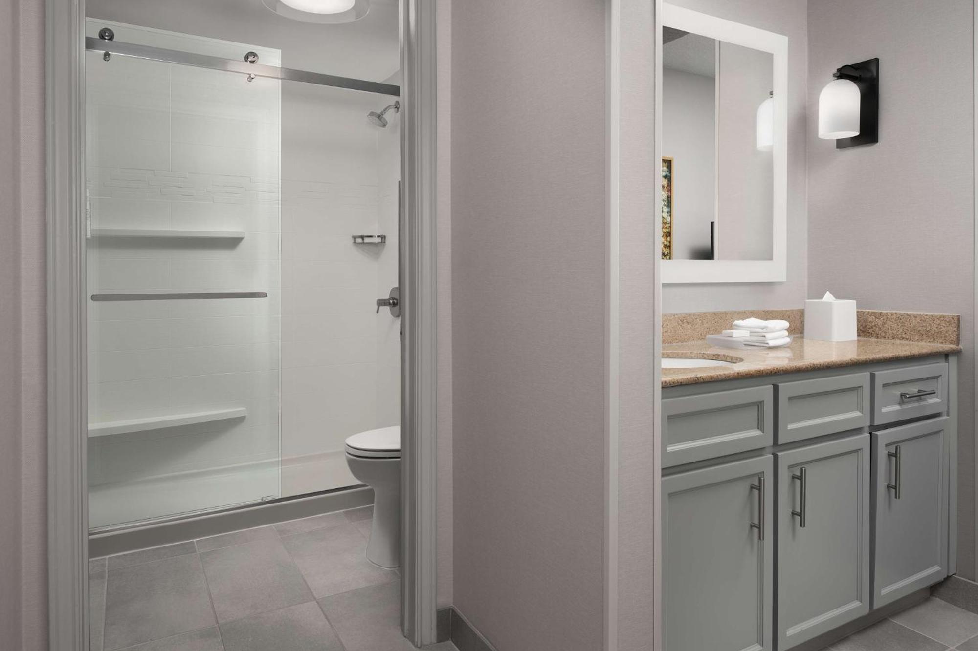 Homewood Suites By Hilton San Antonio Riverwalk/Downtown Luaran gambar