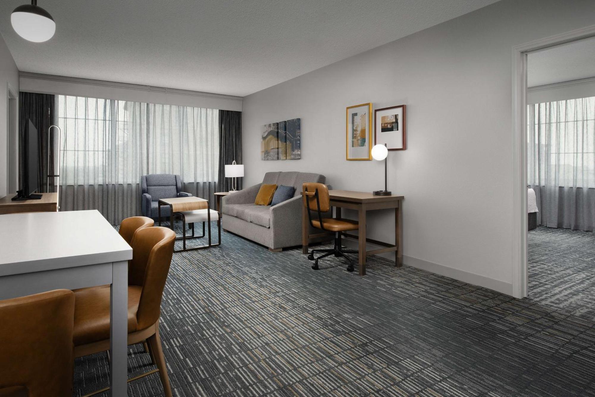 Homewood Suites By Hilton San Antonio Riverwalk/Downtown Luaran gambar