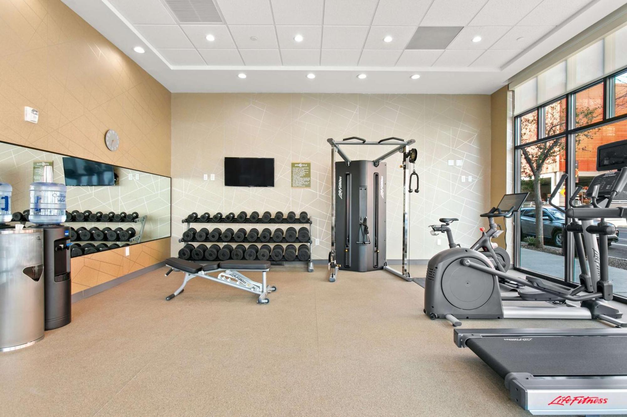 Homewood Suites By Hilton San Antonio Riverwalk/Downtown Luaran gambar