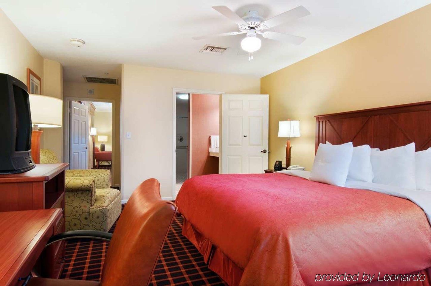 Homewood Suites By Hilton San Antonio Riverwalk/Downtown Luaran gambar