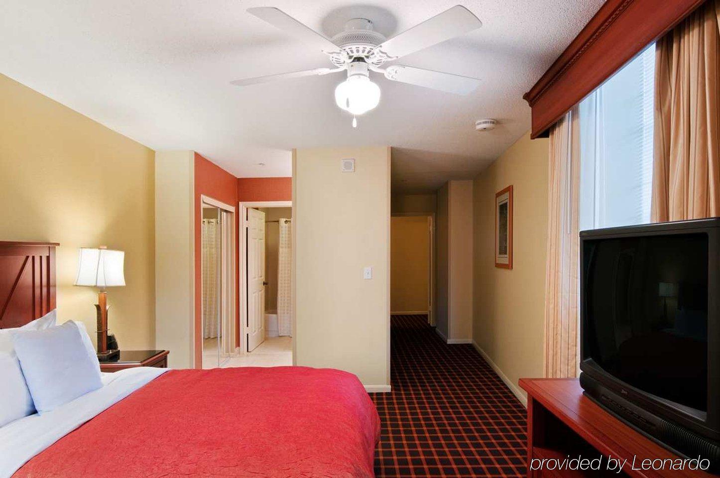 Homewood Suites By Hilton San Antonio Riverwalk/Downtown Bilik gambar